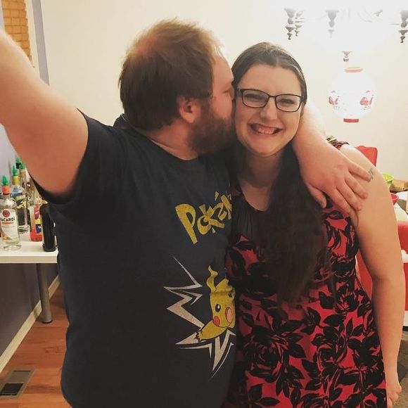 Meet your Posher, Amber - Picture 1 of 1